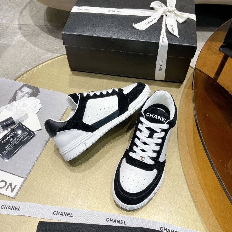 Chanel Sport Shoes